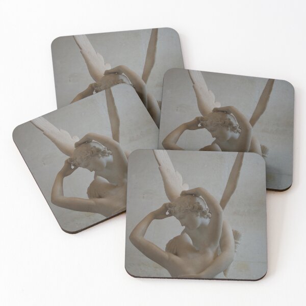 Item preview, Cupid and Psyche designed and sold by shatiaslove.
