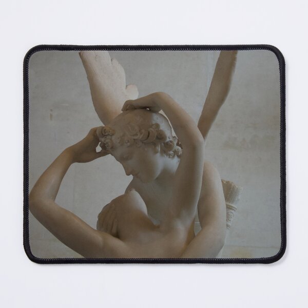 Item preview, Cupid and Psyche designed and sold by shatiaslove.