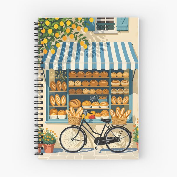 Item preview, Mediterranean bread delivery service  designed and sold by Ponted.