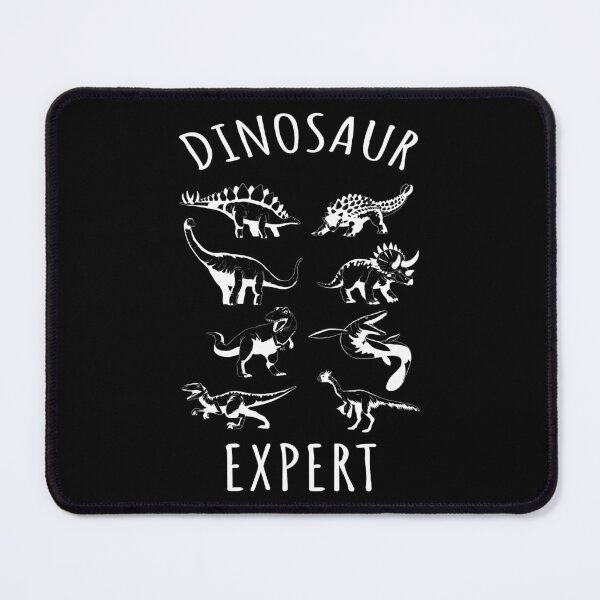 Item preview, Dinosaur Expert I designed and sold by Lemon Pepper.