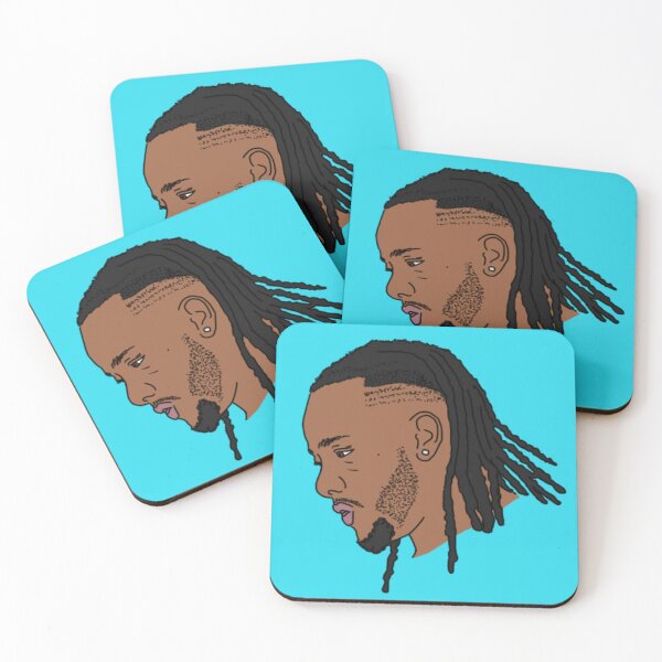 Item preview, ketel marte digital cartoon design designed and sold by aksav.