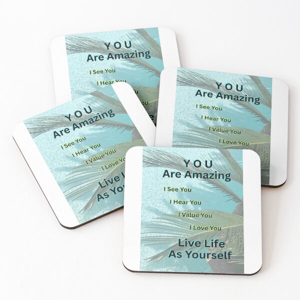 Item preview, You Are Amazing  designed and sold by PawtyParty.