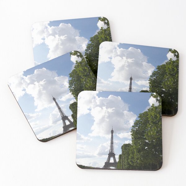 Item preview, Tour Eiffel designed and sold by shatiaslove.