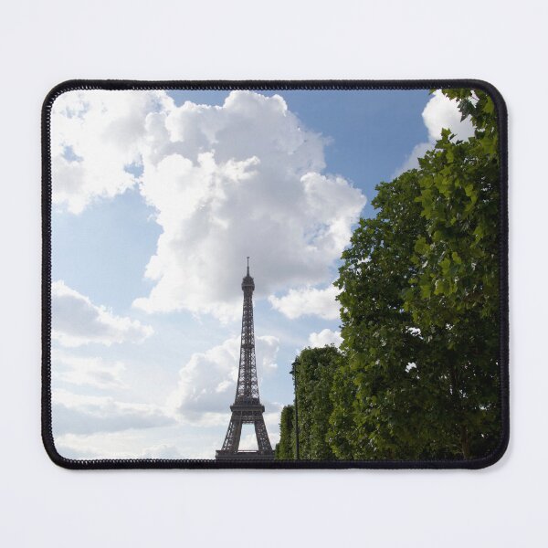 Item preview, Tour Eiffel designed and sold by shatiaslove.