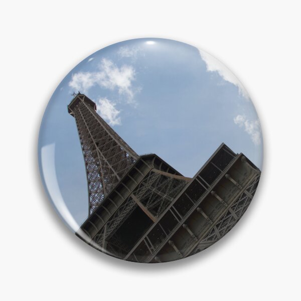 Item preview, Tour Eiffel designed and sold by shatiaslove.