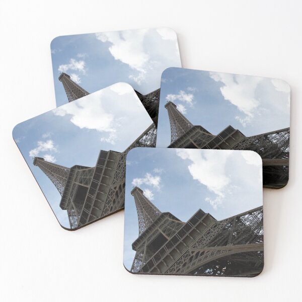 Item preview, Tour Eiffel designed and sold by shatiaslove.