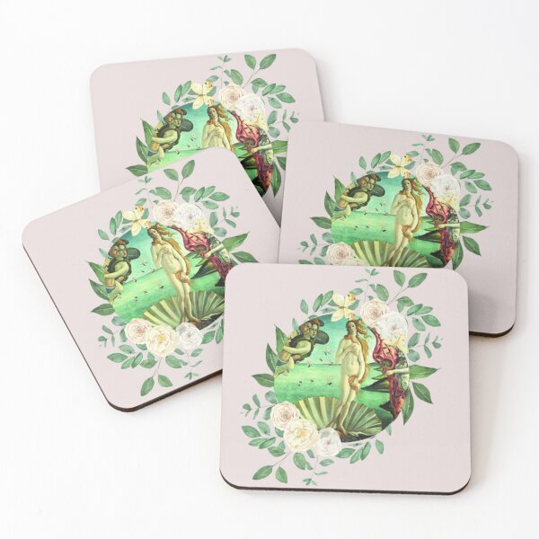 Item preview, Spring Birth of Venus designed and sold by Malandart.