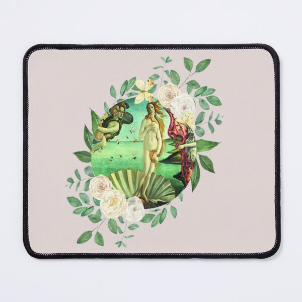 Item preview, Spring Birth of Venus designed and sold by Malandart.