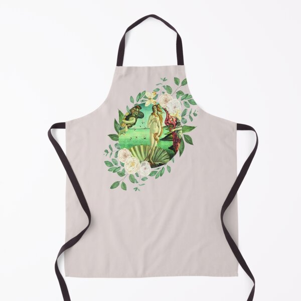 Item preview, Spring Birth of Venus designed and sold by Malandart.