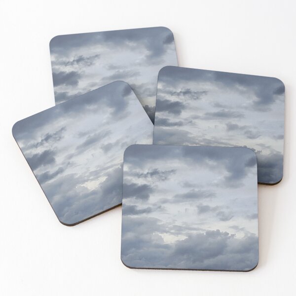 Item preview, The dark sky  designed and sold by Greenwomen.