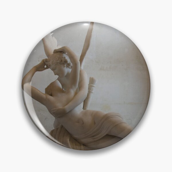 Item preview, Cupid and Psyche designed and sold by shatiaslove.