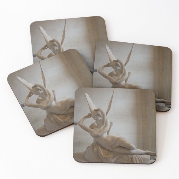Item preview, Cupid and Psyche designed and sold by shatiaslove.