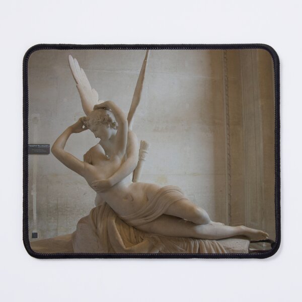Item preview, Cupid and Psyche designed and sold by shatiaslove.
