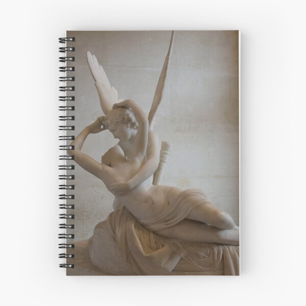 Item preview, Cupid and Psyche designed and sold by shatiaslove.