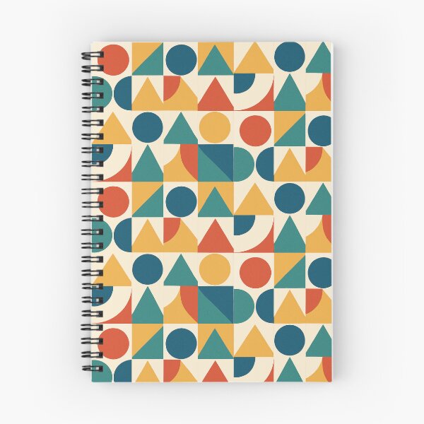 Item preview, Block Patterns designed and sold by nextgen.ai.