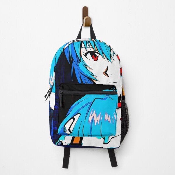 Item preview, Rei Ayanami - Evangelion 63 designed and sold by Infinite-Aspire.