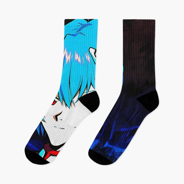 Item preview, Rei Ayanami - Evangelion 63 designed and sold by Infinite-Aspire.
