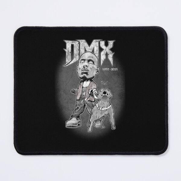 Item preview, DMX legend designed and sold by elsieli54e1.