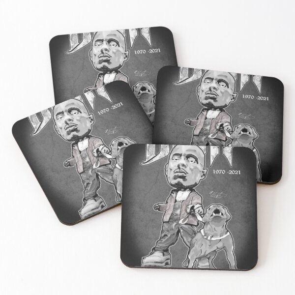 Item preview, DMX legend designed and sold by elsieli54e1.