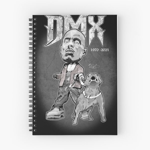 Item preview, DMX legend designed and sold by elsieli54e1.