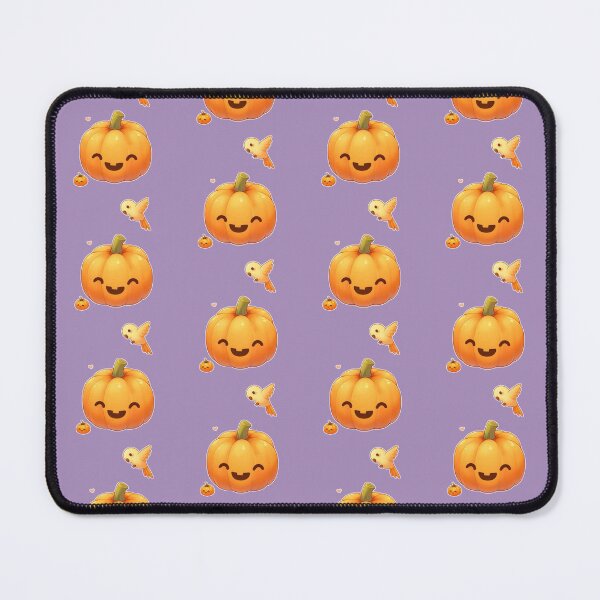 Item preview, Autumn Pumpkin Parrot – Cute Tropical Fall Bird Illustration designed and sold by Sugar Wisdom .