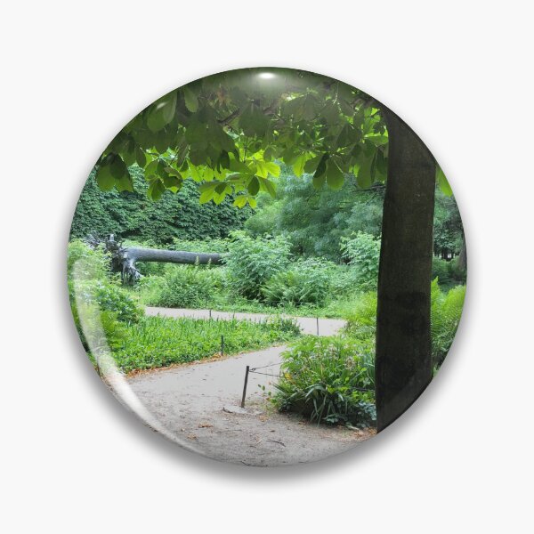 Item preview, Jardin des Tuileries designed and sold by shatiaslove.