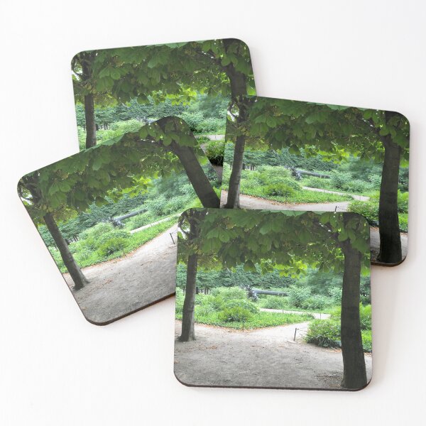 Item preview, Jardin des Tuileries designed and sold by shatiaslove.