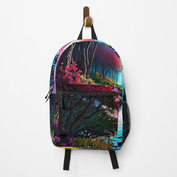 Item preview, At the River of the Elves designed and sold by PixelParadies.