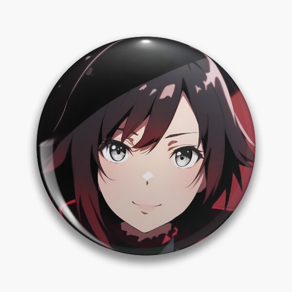 Item preview, Ruby Rose - RWBY 37 designed and sold by Infinite-Aspire.