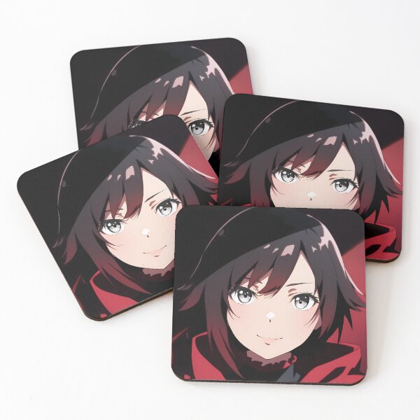 Item preview, Ruby Rose - RWBY 37 designed and sold by Infinite-Aspire.