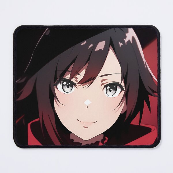 Item preview, Ruby Rose - RWBY 37 designed and sold by Infinite-Aspire.