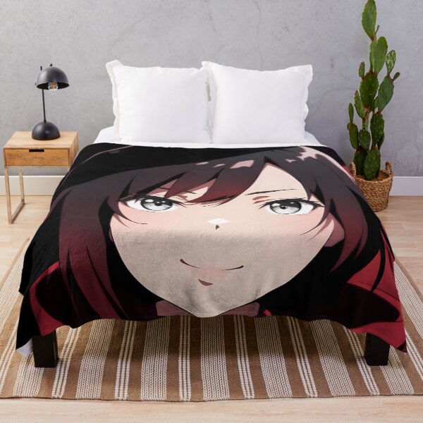 Item preview, Ruby Rose - RWBY 37 designed and sold by Infinite-Aspire.