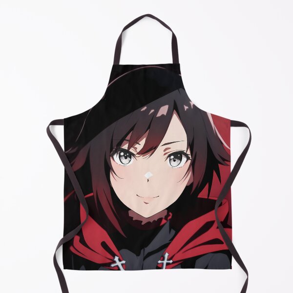 Item preview, Ruby Rose - RWBY 37 designed and sold by Infinite-Aspire.