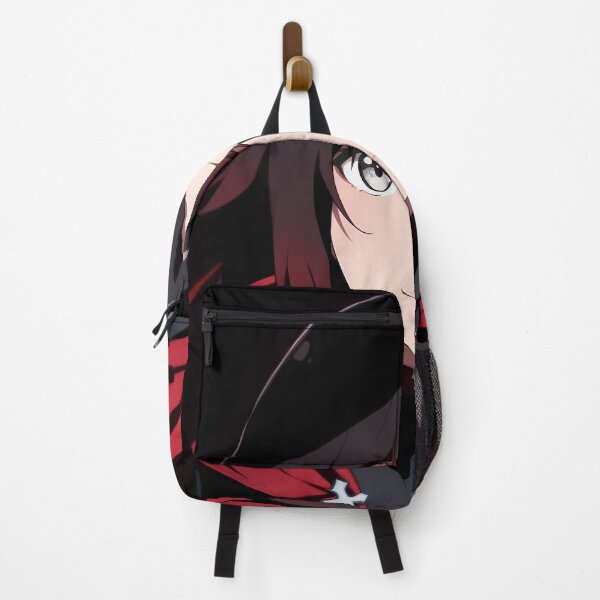 Item preview, Ruby Rose - RWBY 37 designed and sold by Infinite-Aspire.