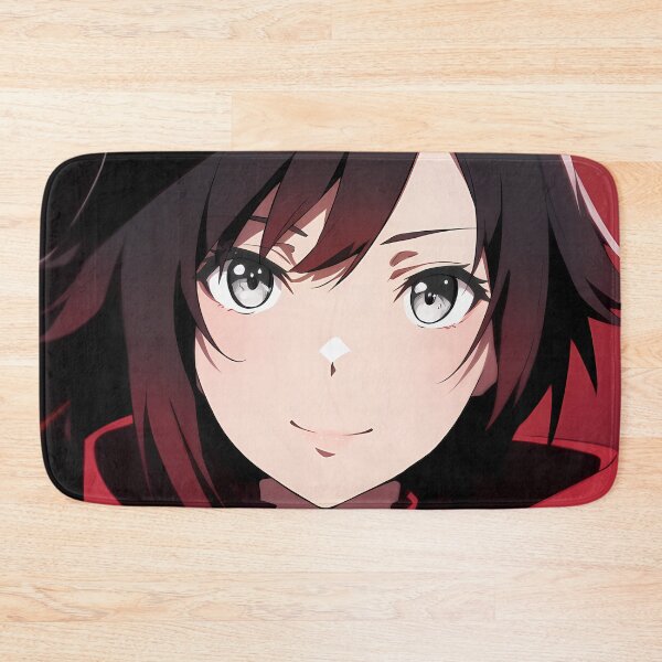 Item preview, Ruby Rose - RWBY 37 designed and sold by Infinite-Aspire.