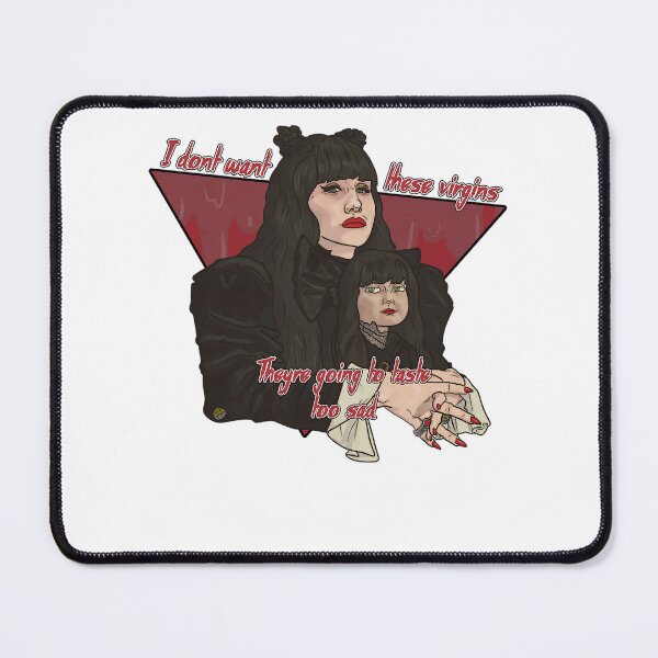 Item preview, Too Sad_RED KCJJB designed and sold by rieswileyq.