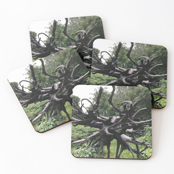 Item preview, L'Arbre des Voyelles designed and sold by shatiaslove.