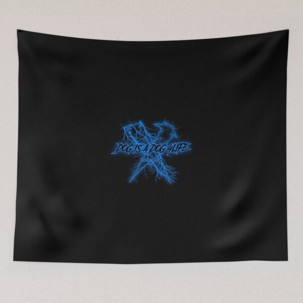 Item preview, dog is a dog 4life designed and sold by elsieli54e1.