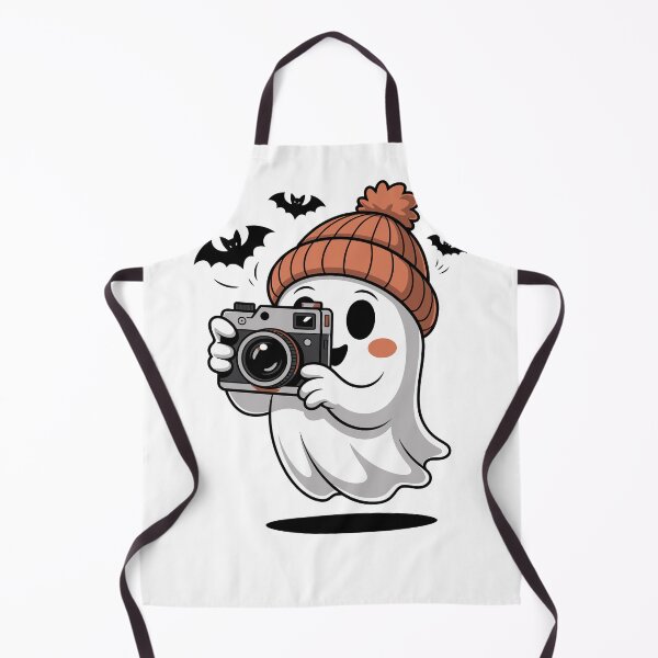 Artikelvorschau, Kawaii Geisterfotograf entworfen und verkauft von jkrphoto.