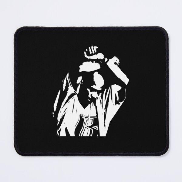 Item preview, Dark Man X-DMX Crossed Hands BACK designed and sold by elsieli54e1.