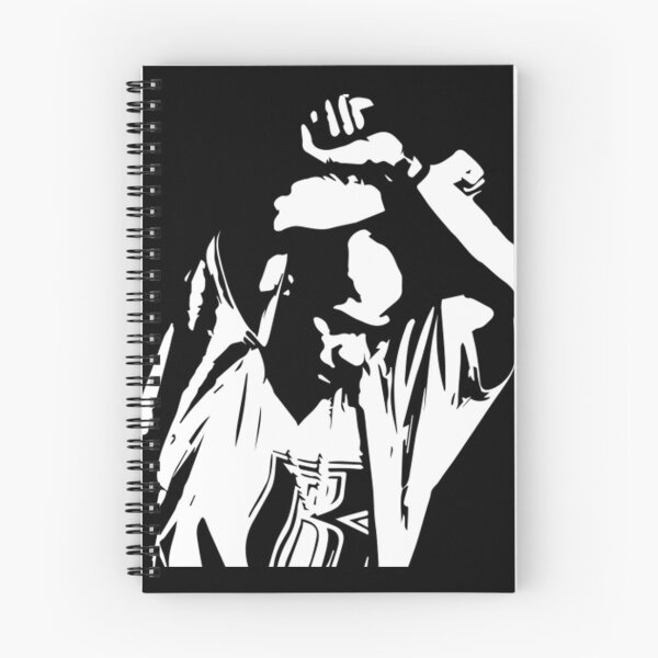 Item preview, Dark Man X-DMX Crossed Hands BACK designed and sold by elsieli54e1.