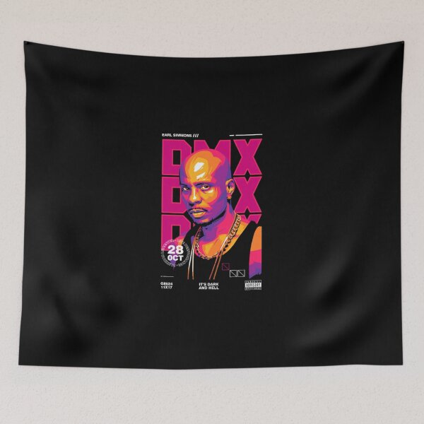 Item preview, DMX dark and hell designed and sold by elsieli54e1.