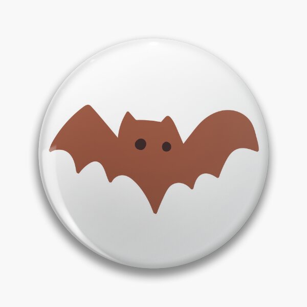 Item preview, Halloween Cute Bat designed and sold by missbobbit.