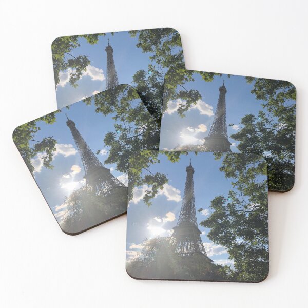 Item preview, Tour Eiffel designed and sold by shatiaslove.