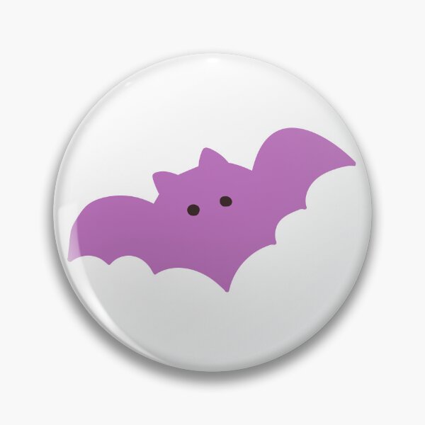 Item preview, Halloween Cute Bat designed and sold by missbobbit.