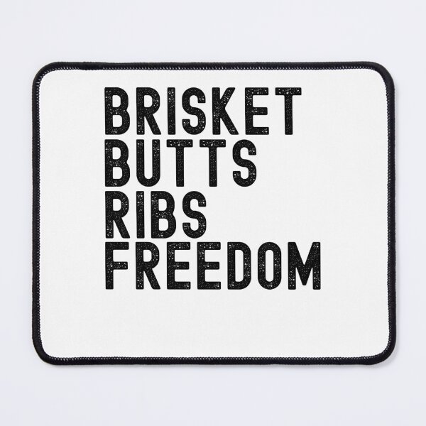 Item preview, Brisket Butts Ribs Freedom meat lover meat smoker grill designed and sold by snowry.