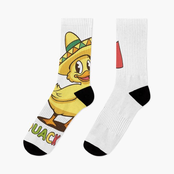 Item preview, Mexican flag tacos Duck Meme designed and sold by Uglyandcute.