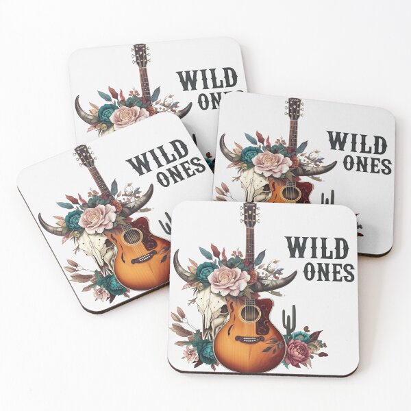 Item preview, Wild Ones designed and sold by Aise06.