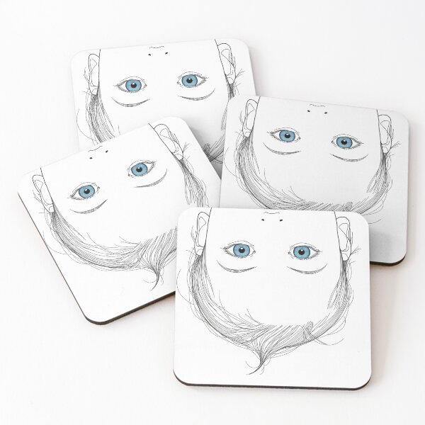 Item preview, Blue eyes  designed and sold by Asfaqe.