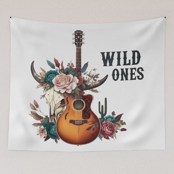 Item preview, Wild Ones designed and sold by Aise06.